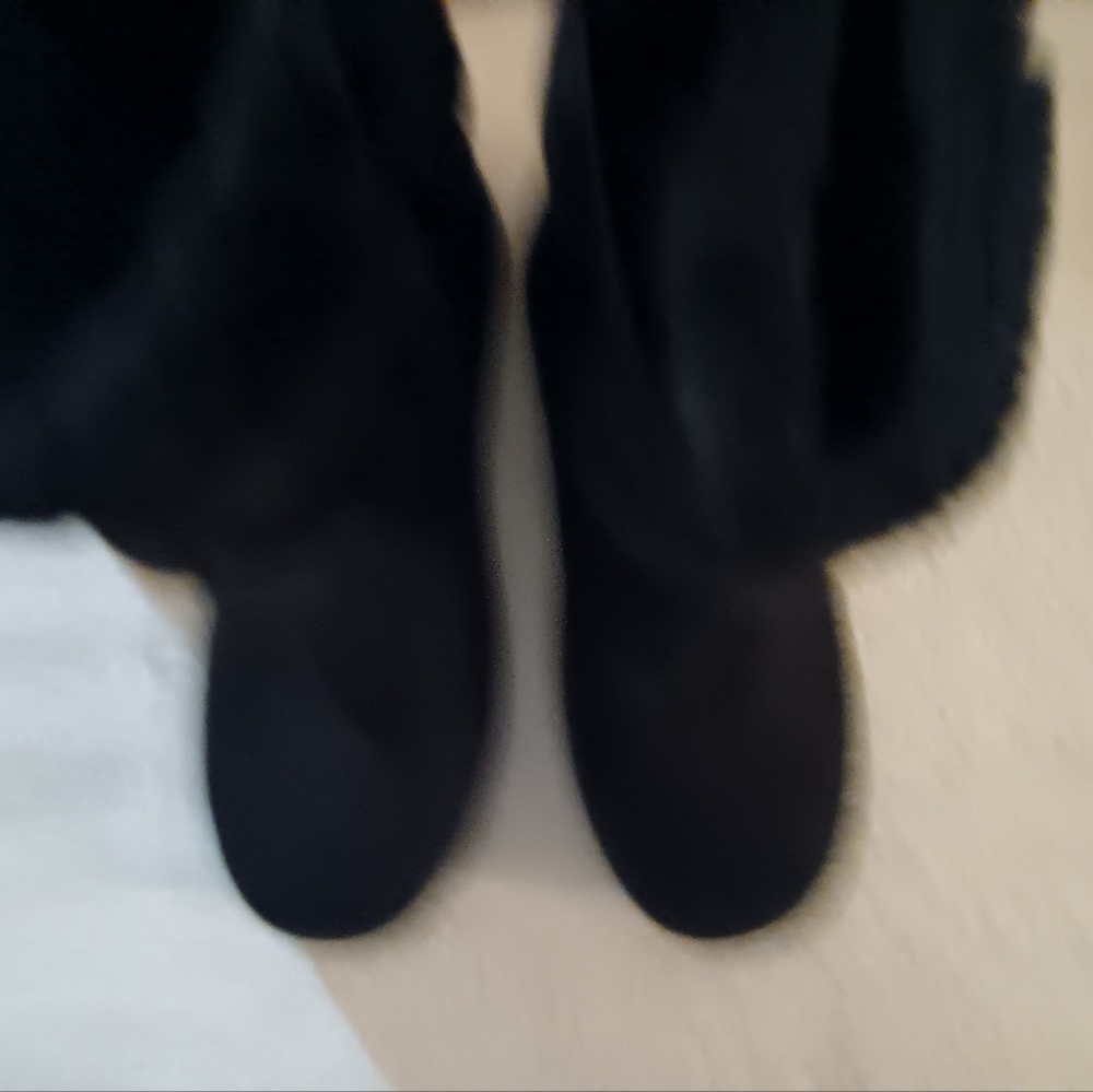 Women's boots wear on any occasion